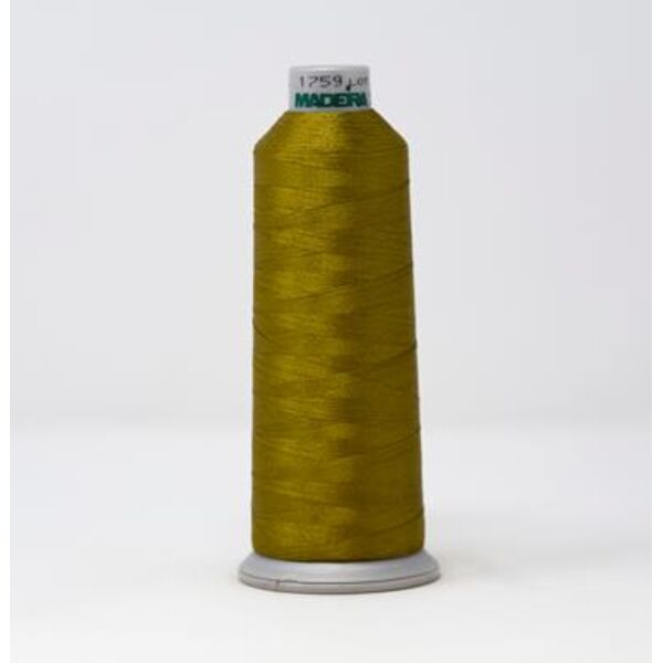 1759 - Green Brown Thumbnail