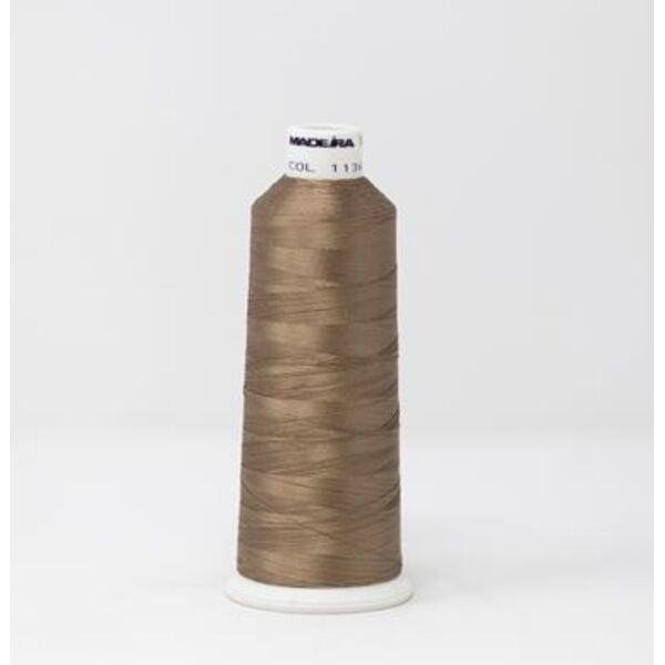 1136 - Brown Gray Thumbnail