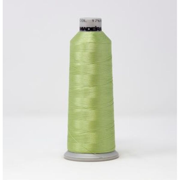 1768 - Green Thumbnail