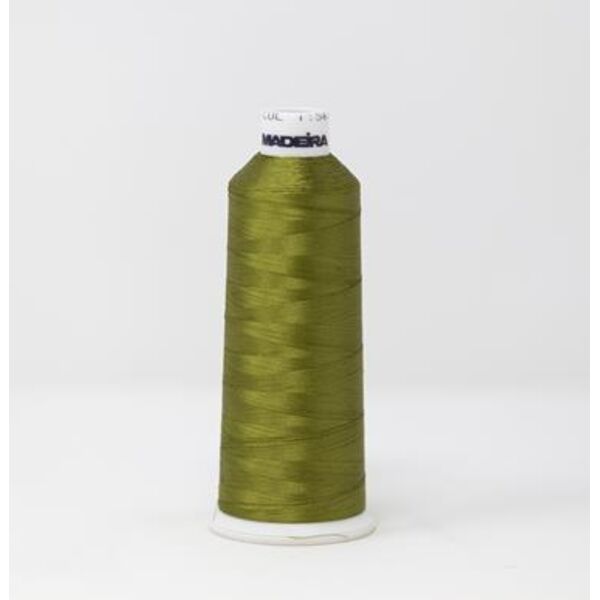 1156 - Yellow Green Thumbnail