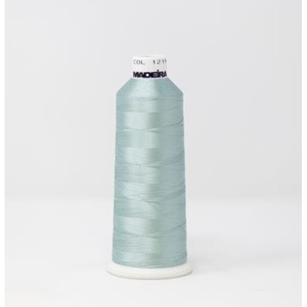 1219 - Blue Green Thumbnail