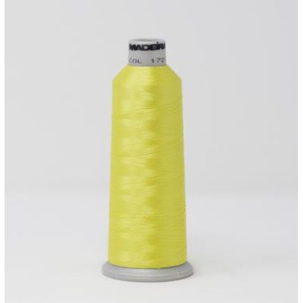 1727 - Yellow Thumbnail