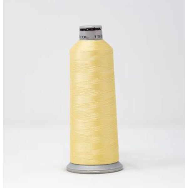 1526 - Yellow Thumbnail