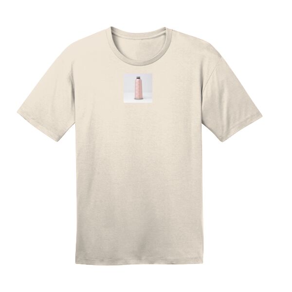 6.5oz Garment Dye Crew Neck T-Shirt Thumbnail