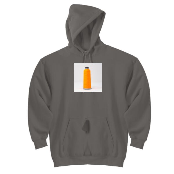 Blanks by Thirteen Fleece Hoodie Thumbnail