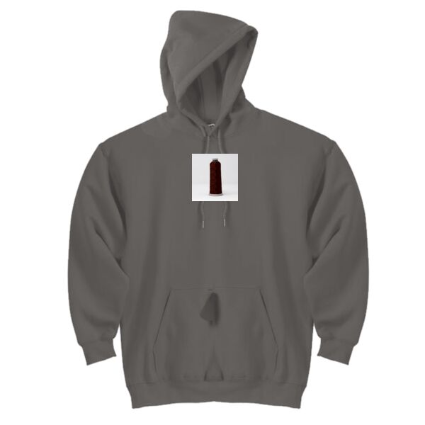 Blanks by Thirteen Fleece Hoodie Thumbnail