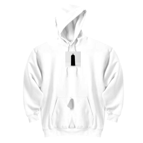  L/S Heavy Fleece Hoodie 14oz Thumbnail