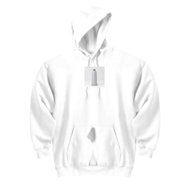  L/S Heavy Fleece Hoodie 14oz Thumbnail