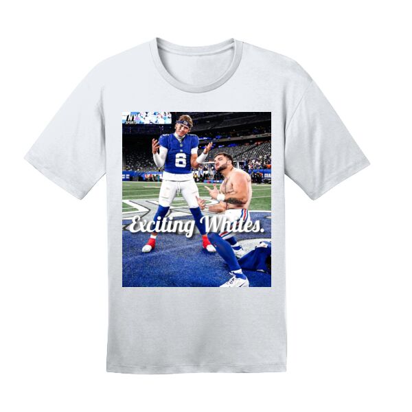 Homeroom T-Shirt Thumbnail
