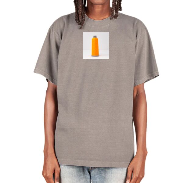 Adult 7.5 oz., Max Heavyweight T-Shirt Thumbnail