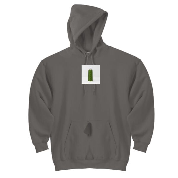 Fleece Hoodie Thumbnail