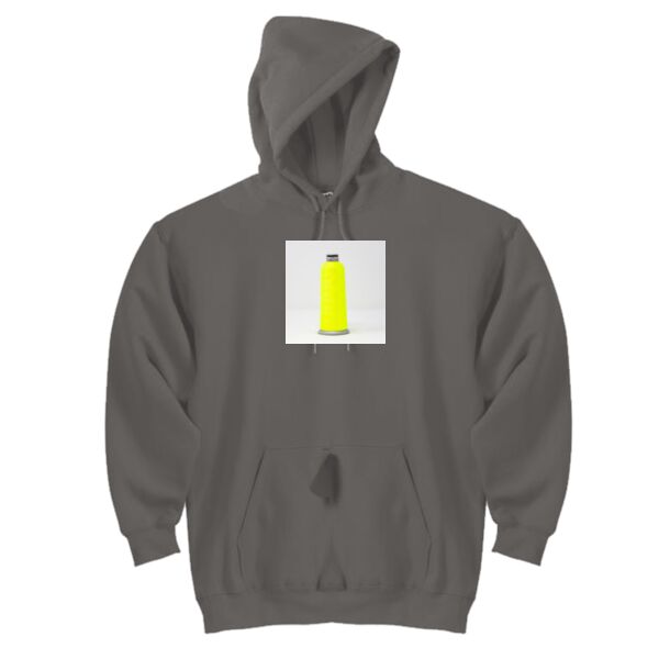 Fleece Hoodie Thumbnail