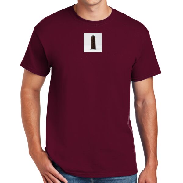 DryBlend ® 50 Cotton/50 Poly T Shirt Thumbnail