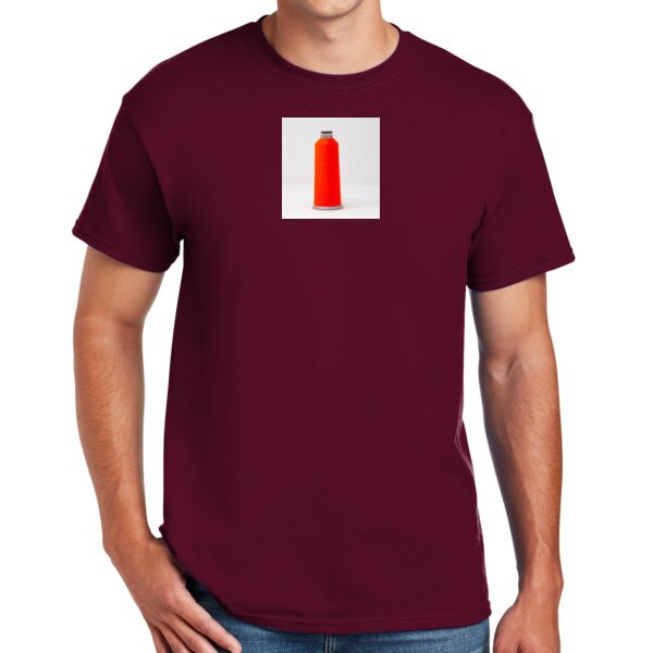 DryBlend ® 50 Cotton/50 Poly T Shirt Thumbnail